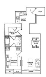 Suites @ Owen (D8), Apartment #291543661